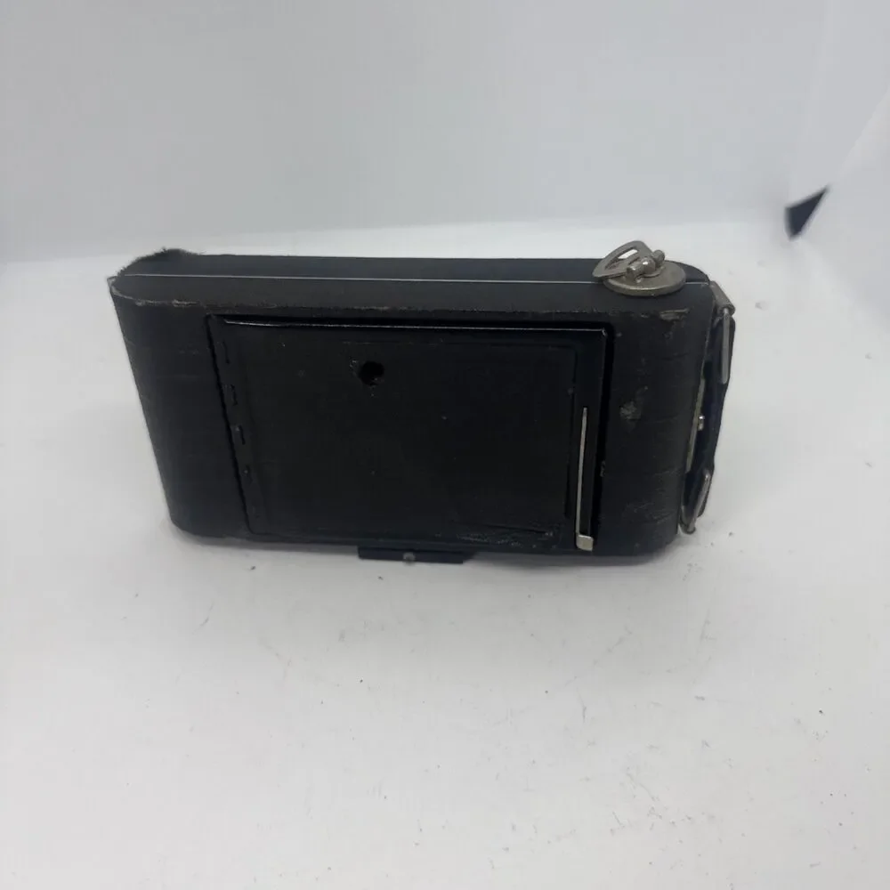 Vintage Camera Kodak Junior Six-20 Series II Anastigmat F=6.3 100mm, All VG+